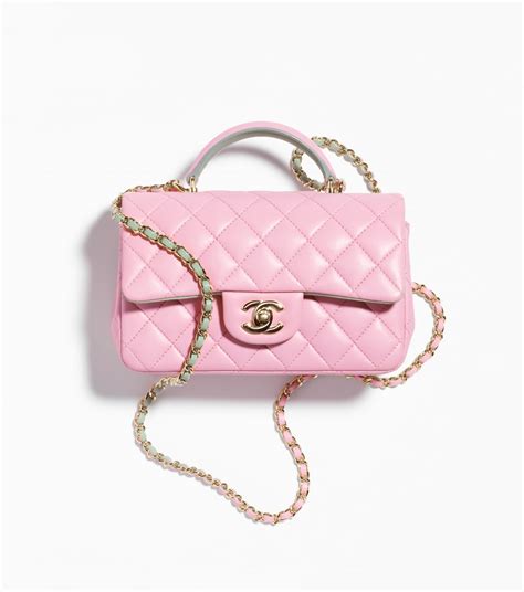 2023 chanel bags|Handbags — Spring.